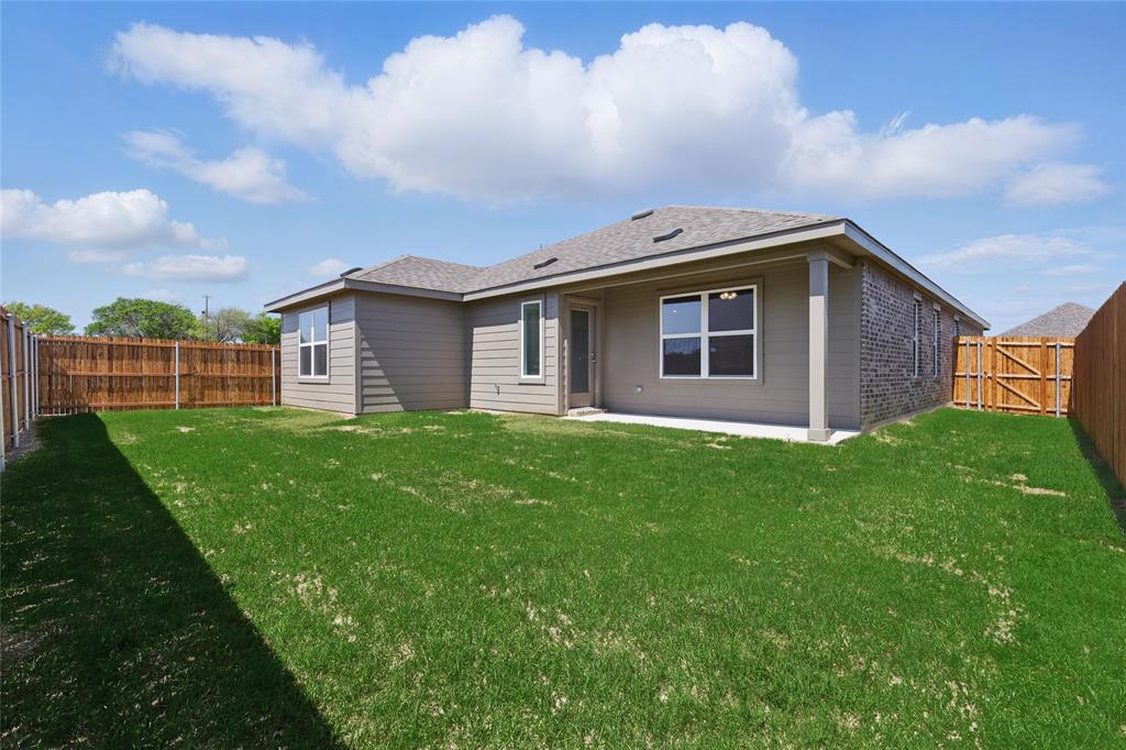 Patriot Estates - Residential