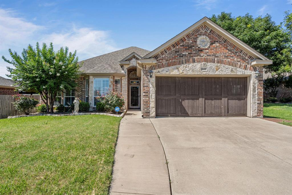 8409 Estandarte Court