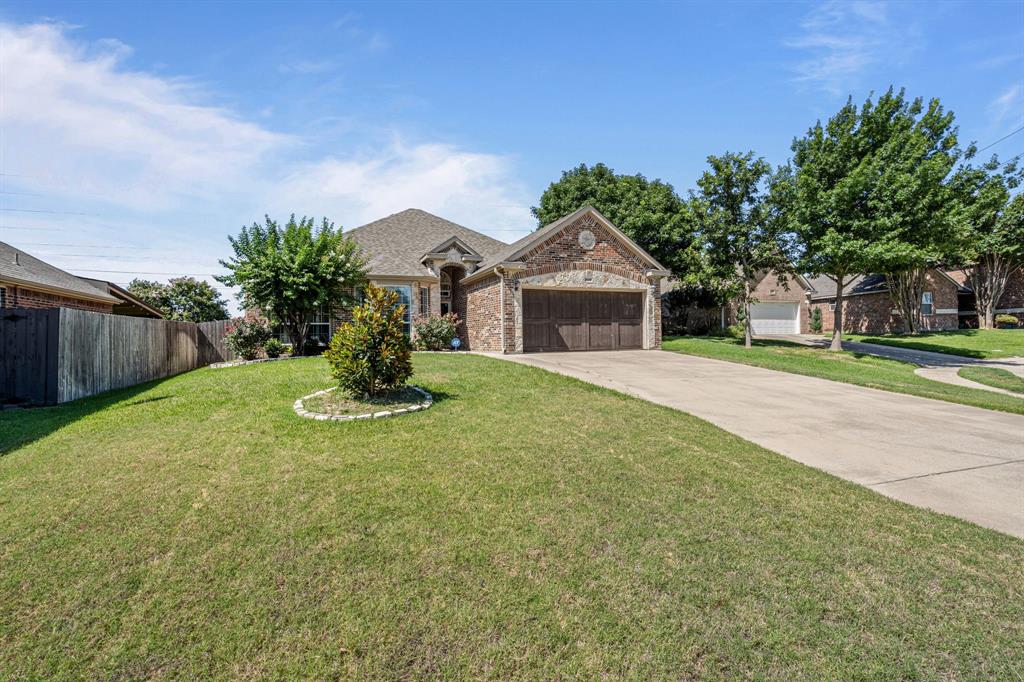8409 Estandarte Court