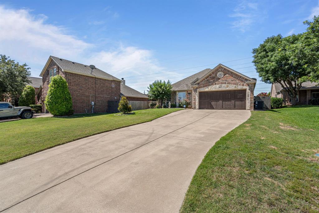 8409 Estandarte Court