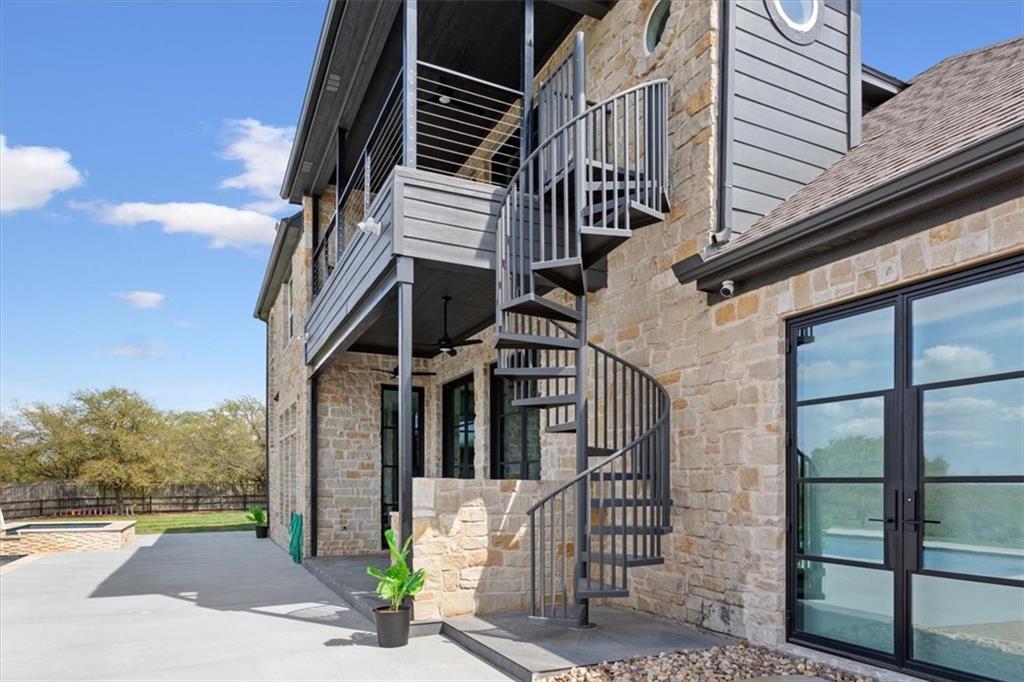 Baylor Camp Estates - Residential