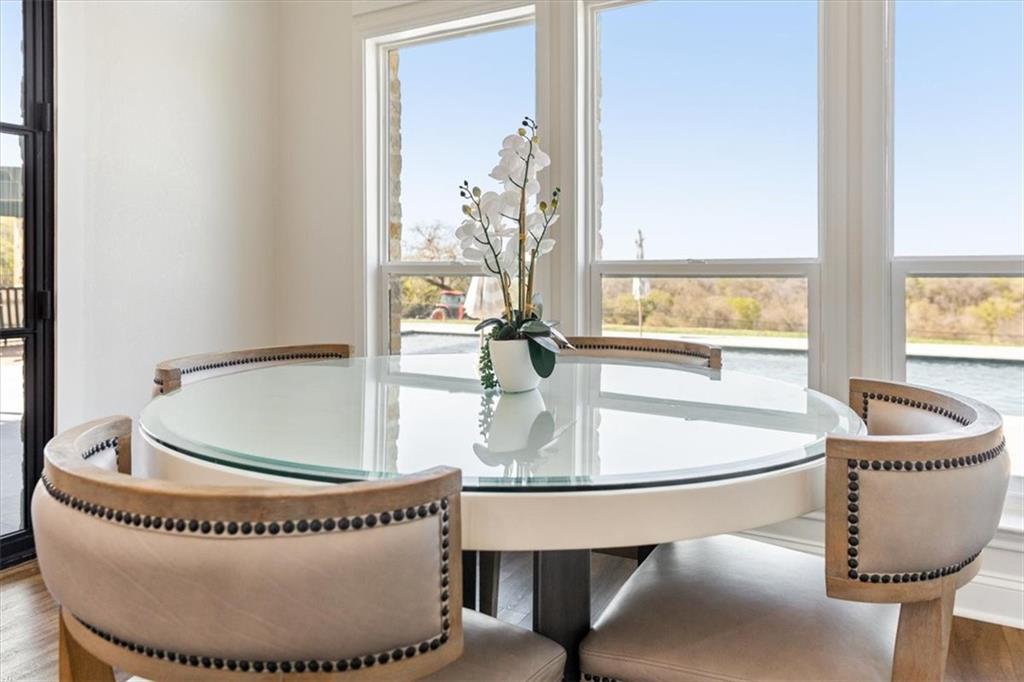 Baylor Camp Estates - Residential