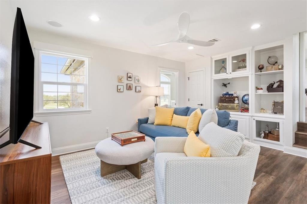 Baylor Camp Estates - Residential