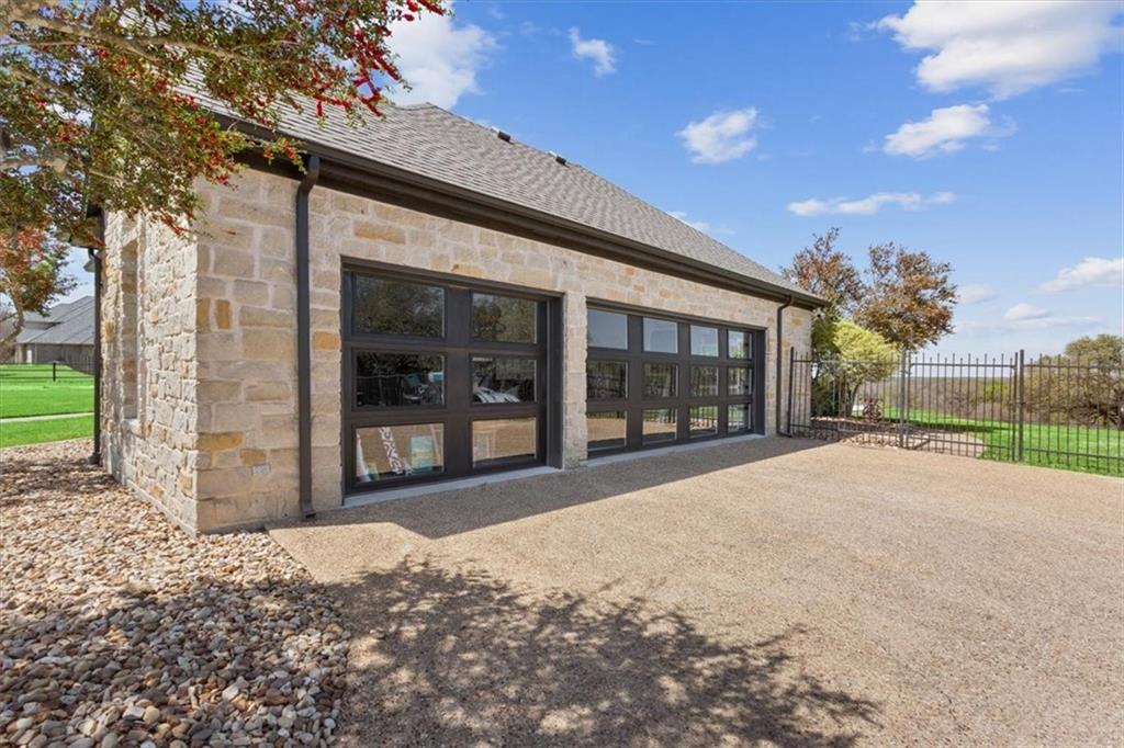 Baylor Camp Estates - Residential