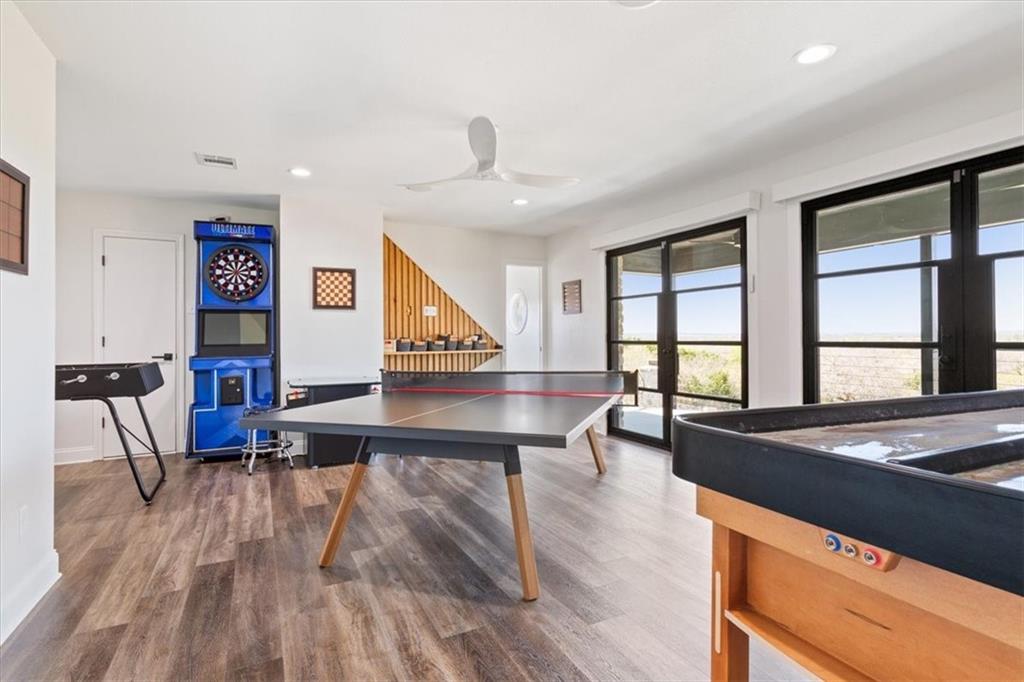 Baylor Camp Estates - Residential