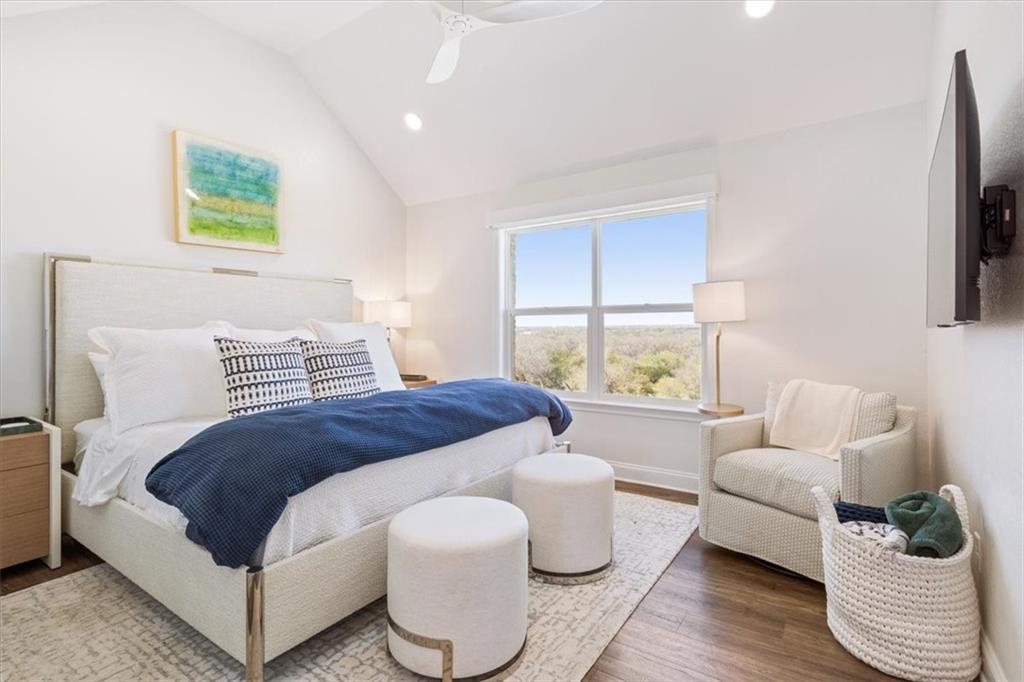 Baylor Camp Estates - Residential