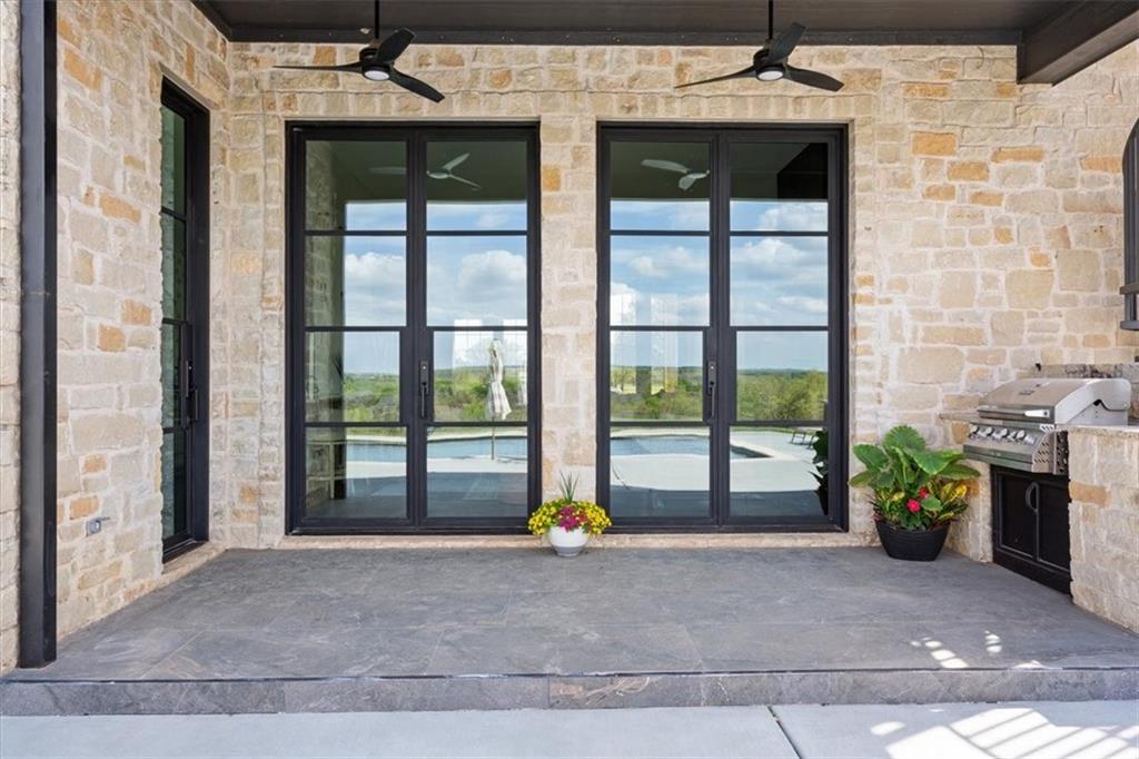 Baylor Camp Estates - Residential