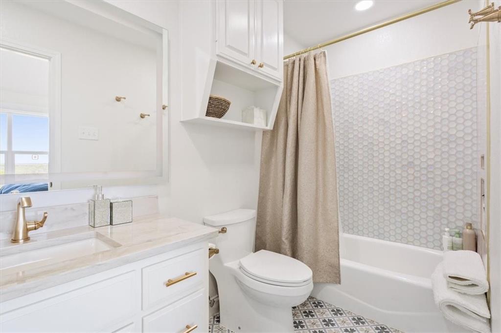 Baylor Camp Estates - Residential