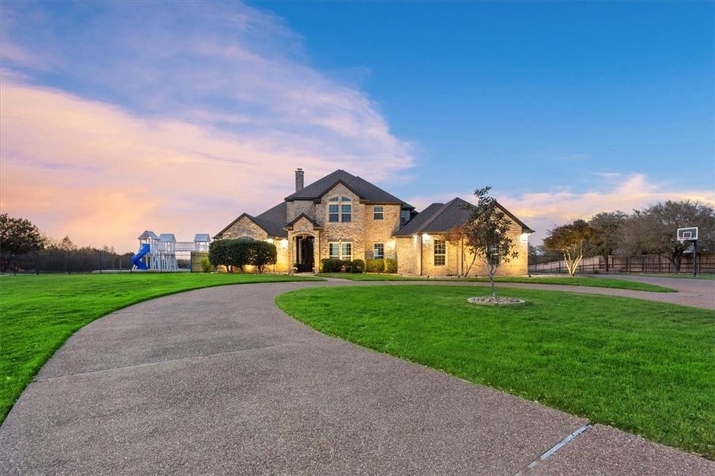 Baylor Camp Estates - Residential