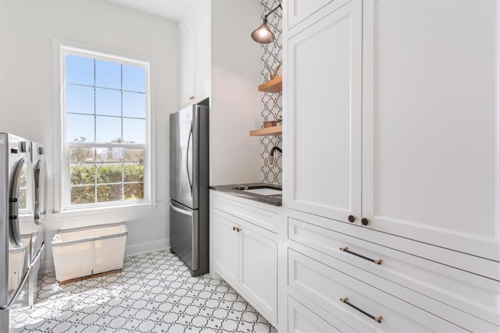 Baylor Camp Estates - Residential