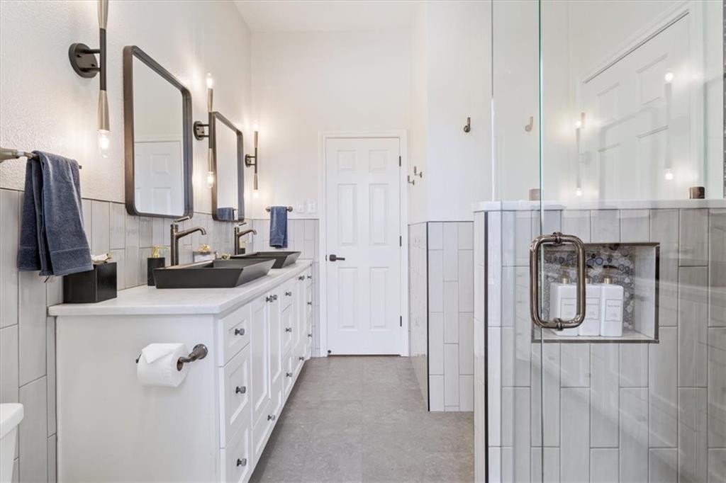 Baylor Camp Estates - Residential