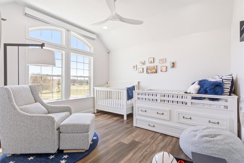 Baylor Camp Estates - Residential