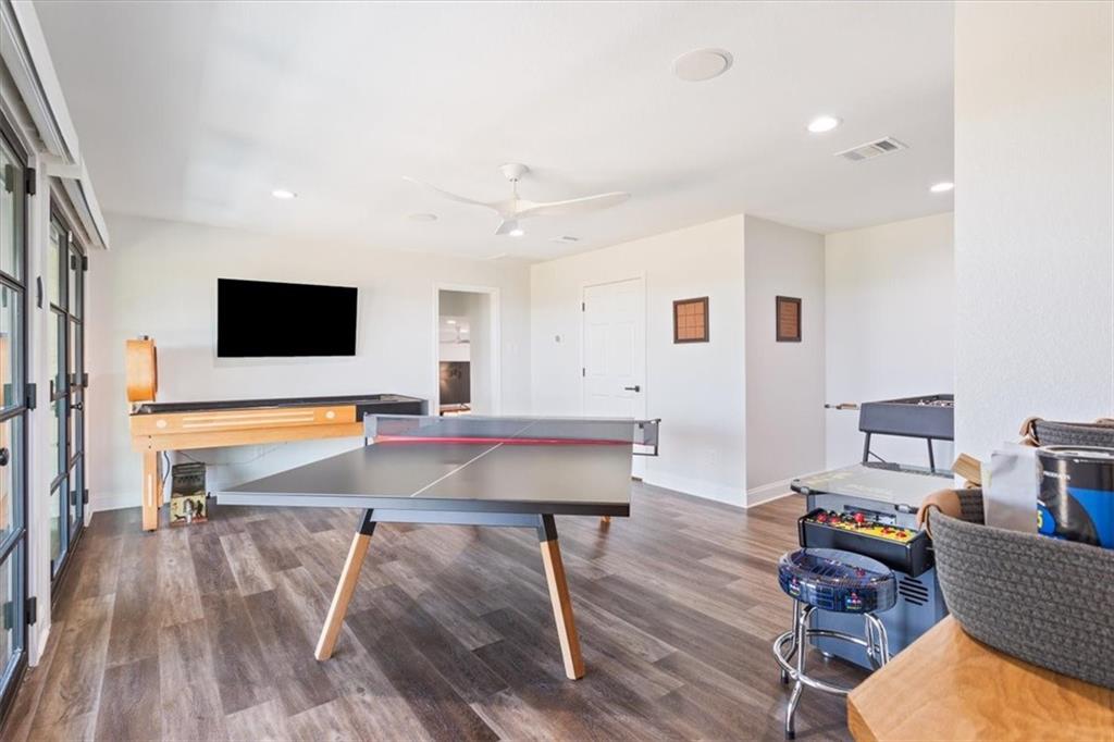 Baylor Camp Estates - Residential