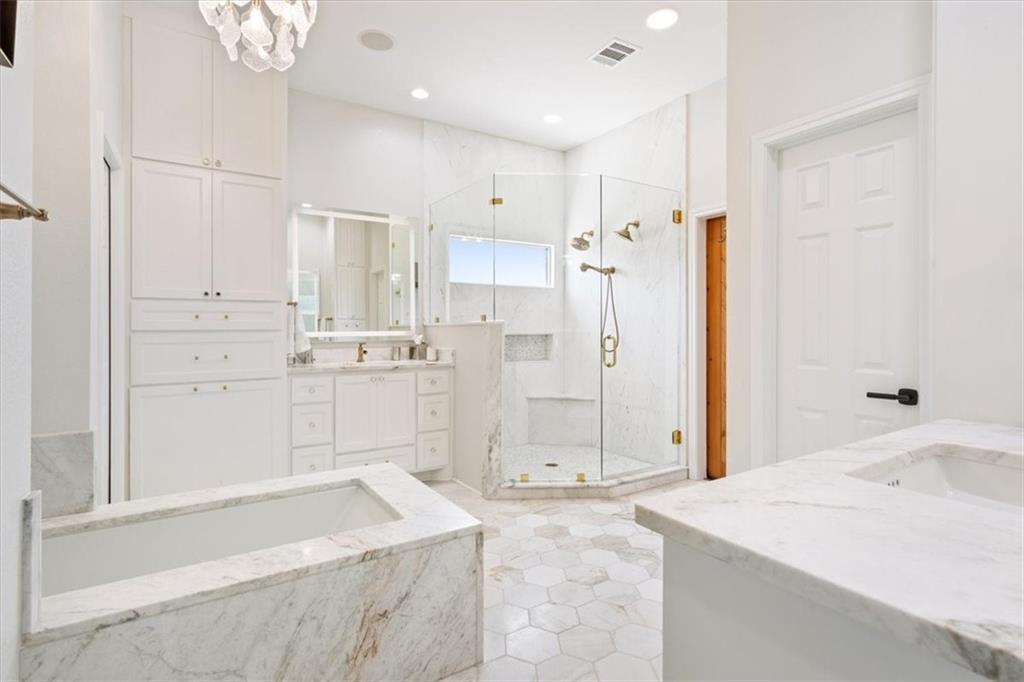 Baylor Camp Estates - Residential