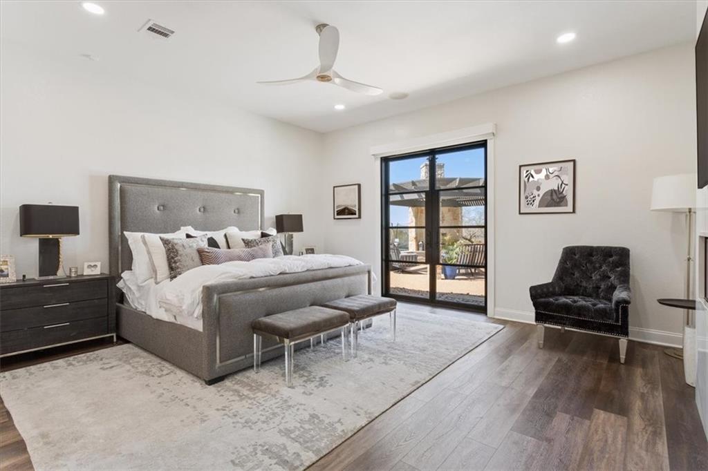 Baylor Camp Estates - Residential