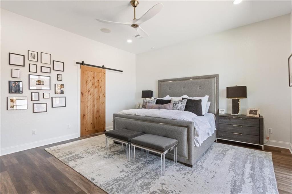 Baylor Camp Estates - Residential