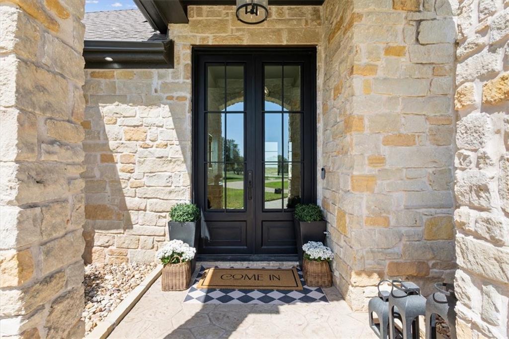 Baylor Camp Estates - Residential