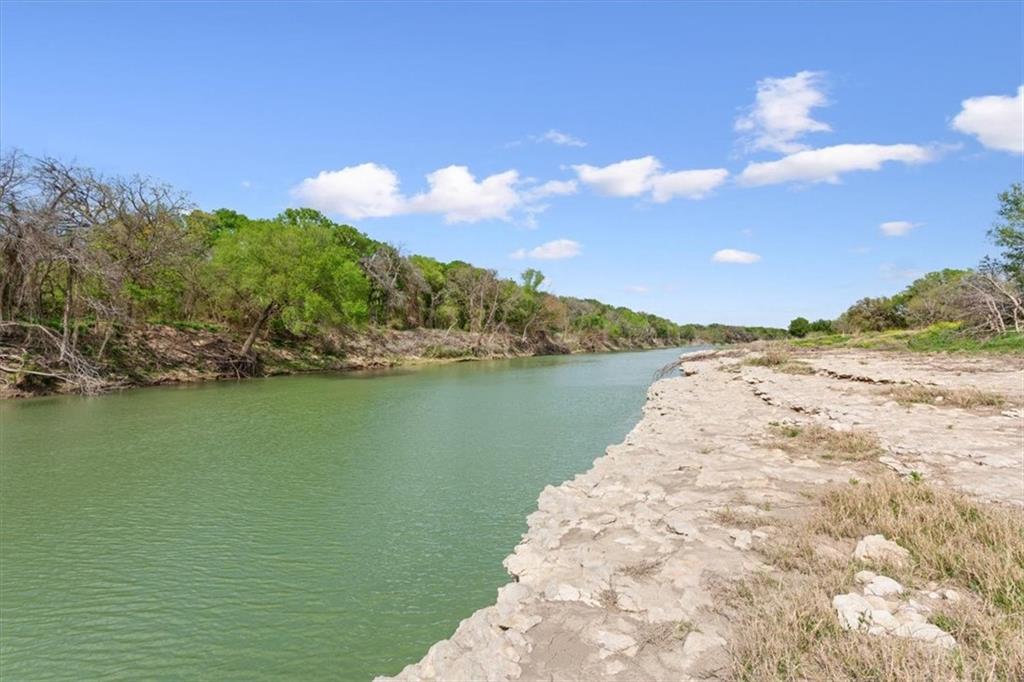 Baylor Camp Estates - Residential