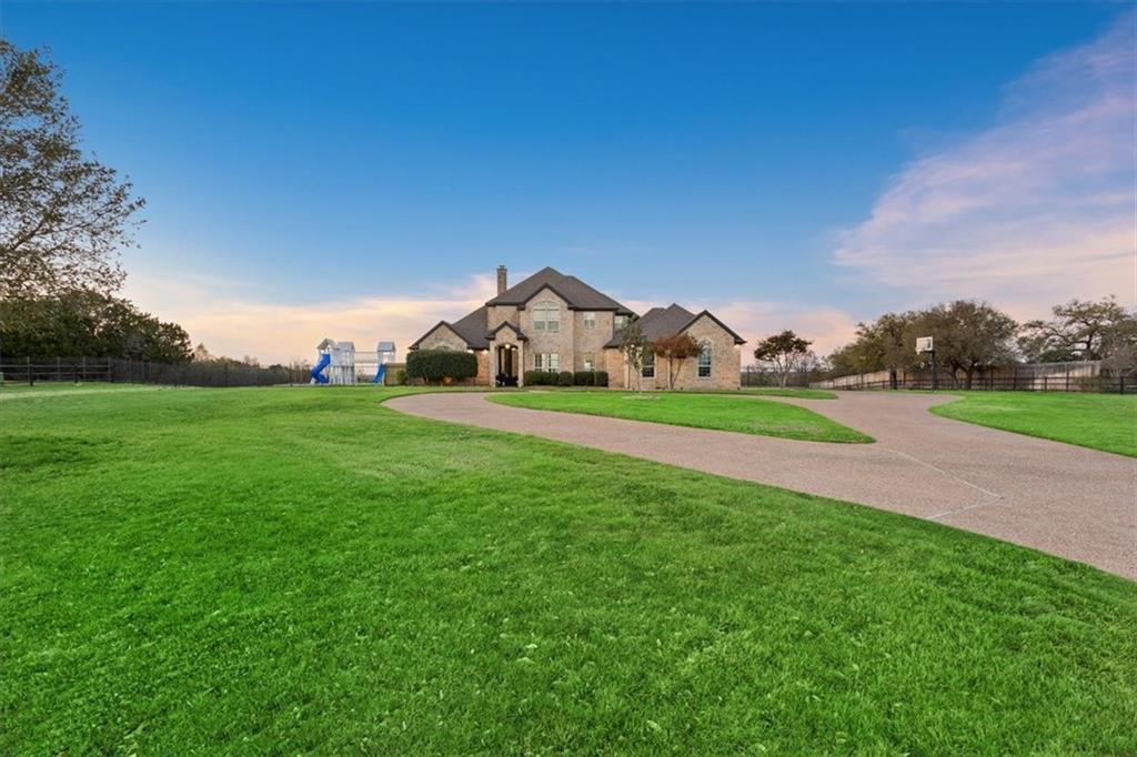 Baylor Camp Estates - Residential