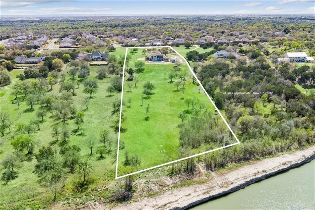 Baylor Camp Estates - Residential