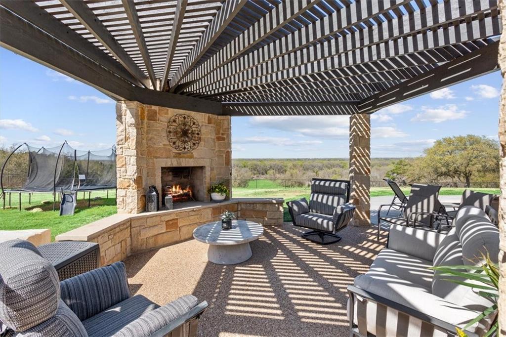 Baylor Camp Estates - Residential