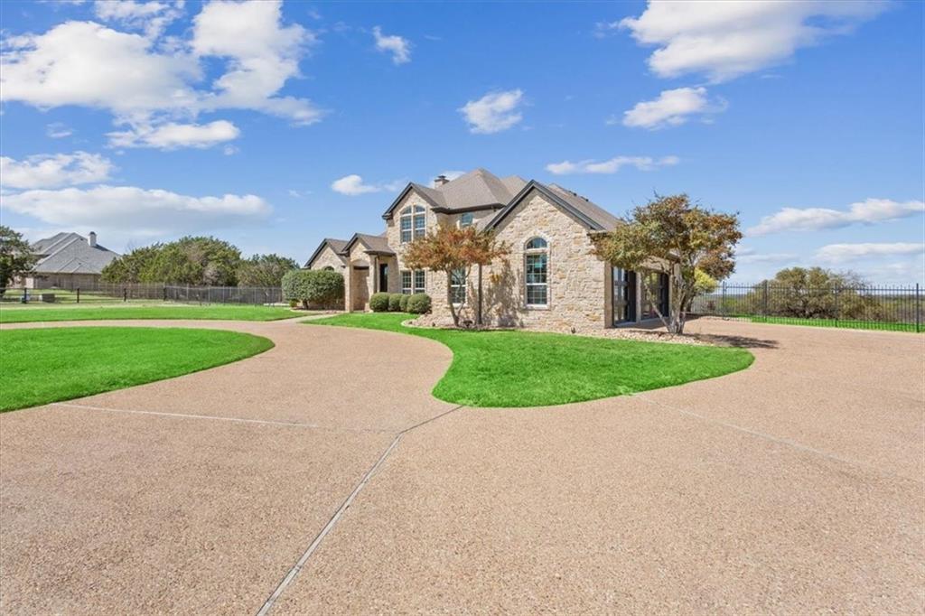 Baylor Camp Estates - Residential