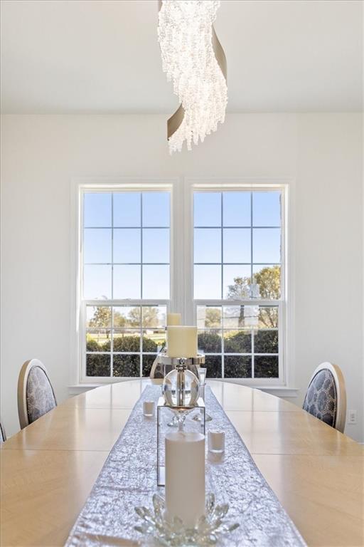 Baylor Camp Estates - Residential