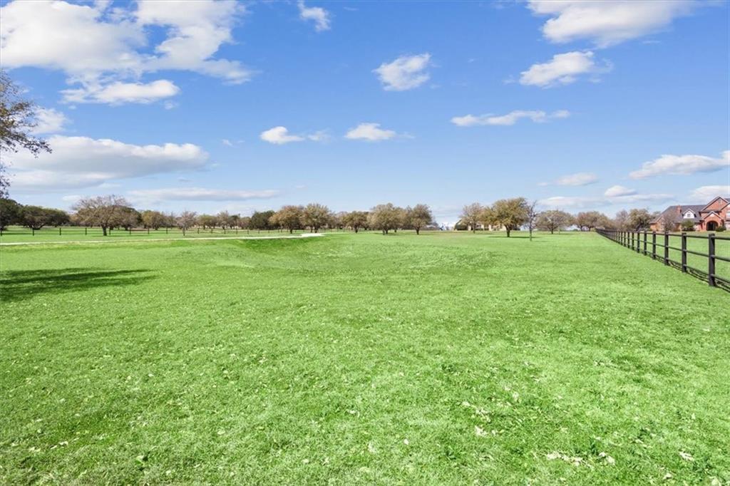 Baylor Camp Estates - Residential