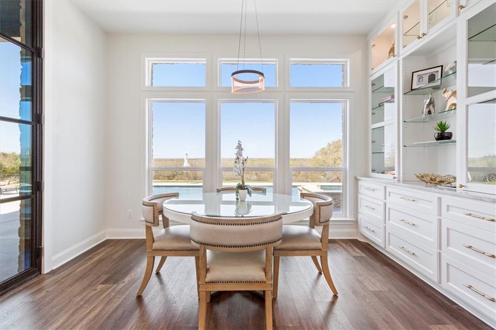 Baylor Camp Estates - Residential