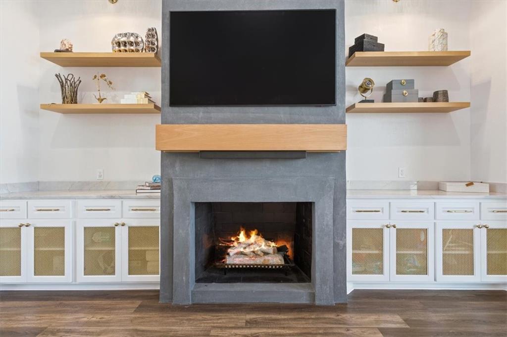 Baylor Camp Estates - Residential