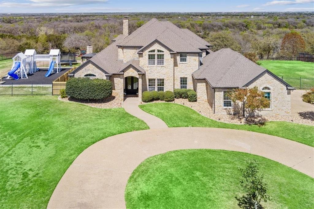 Baylor Camp Estates - Residential