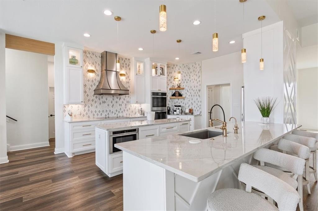 Baylor Camp Estates - Residential