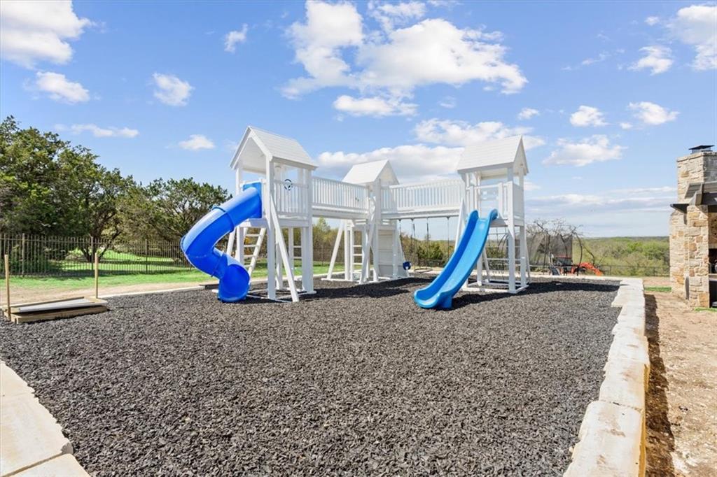 Baylor Camp Estates - Residential