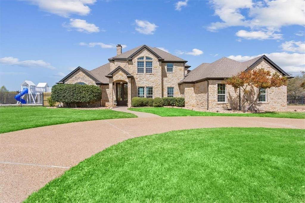 Baylor Camp Estates - Residential