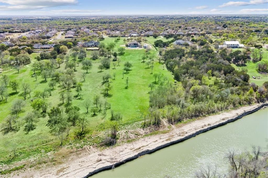 Baylor Camp Estates - Residential