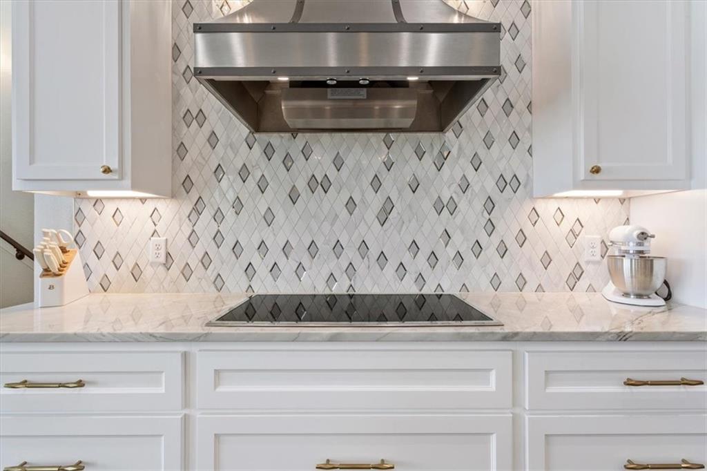 Baylor Camp Estates - Residential