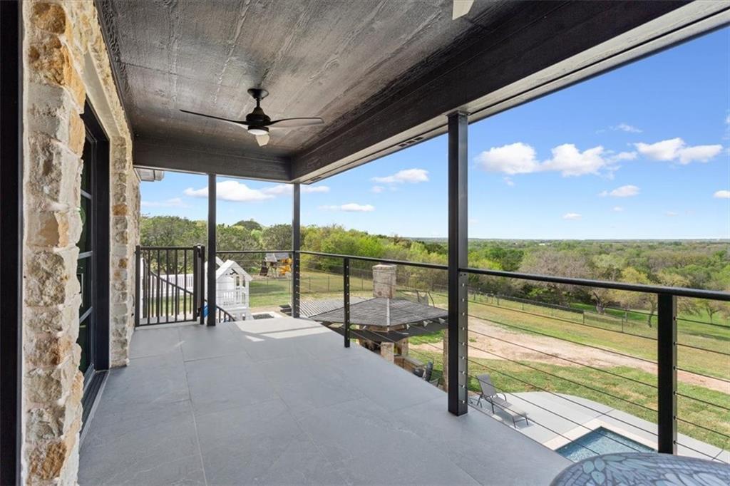 Baylor Camp Estates - Residential