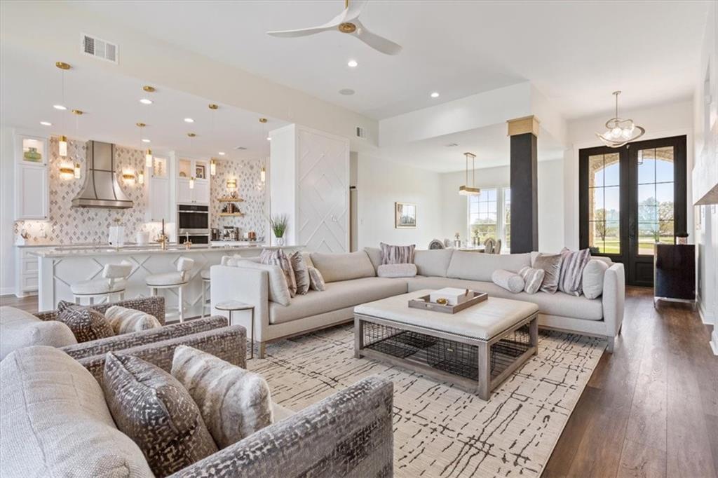 Baylor Camp Estates - Residential