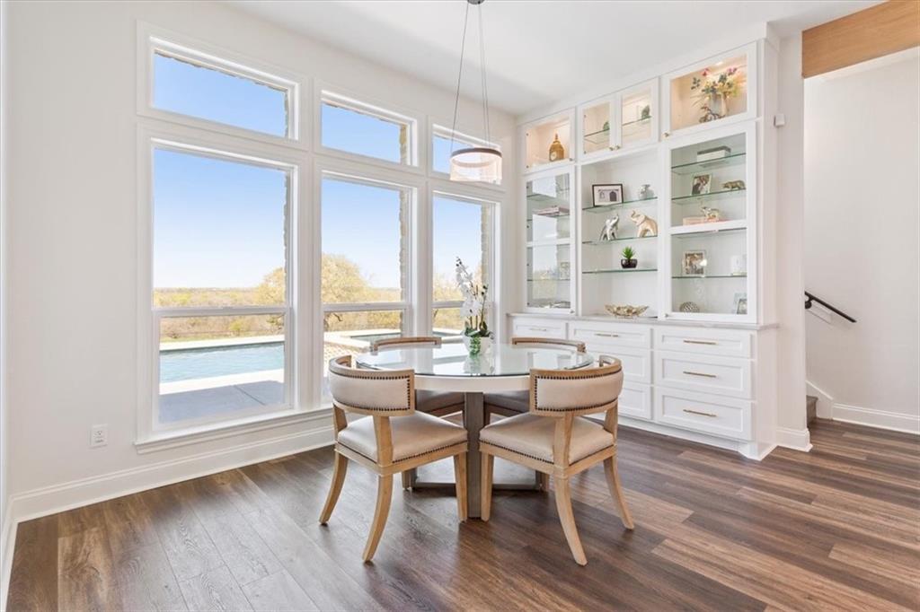 Baylor Camp Estates - Residential