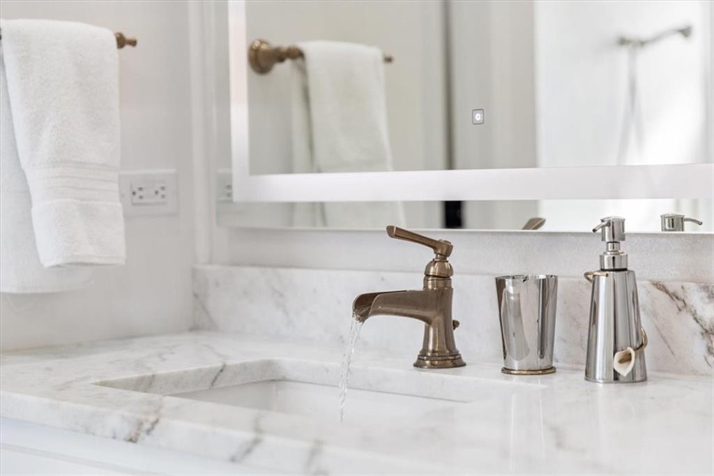 Baylor Camp Estates - Residential