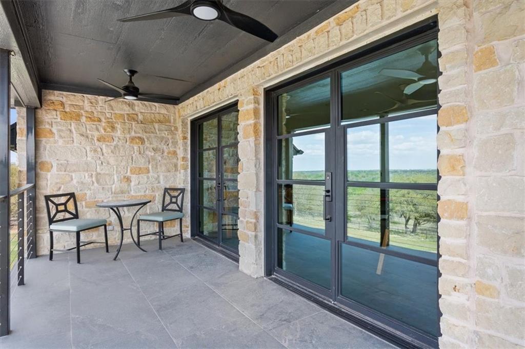 Baylor Camp Estates - Residential