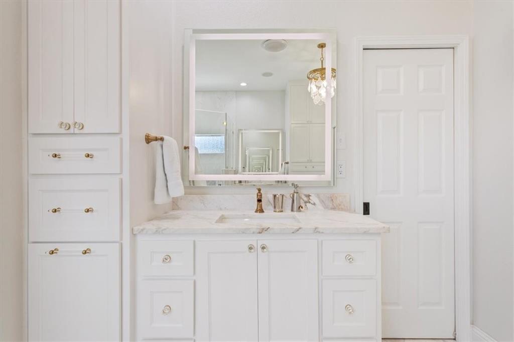 Baylor Camp Estates - Residential