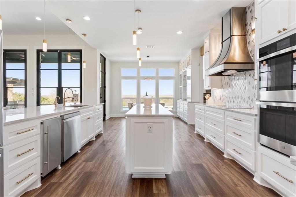 Baylor Camp Estates - Residential