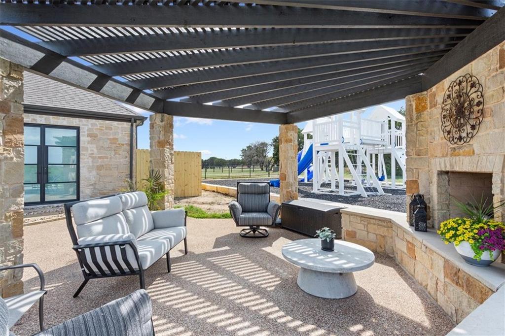 Baylor Camp Estates - Residential