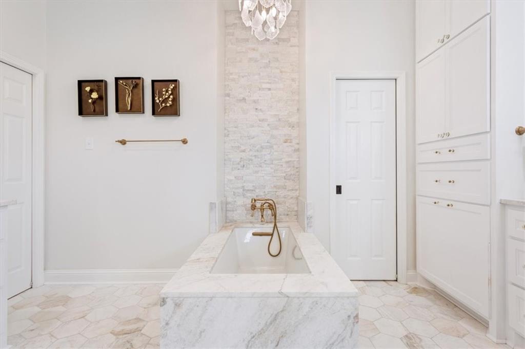 Baylor Camp Estates - Residential