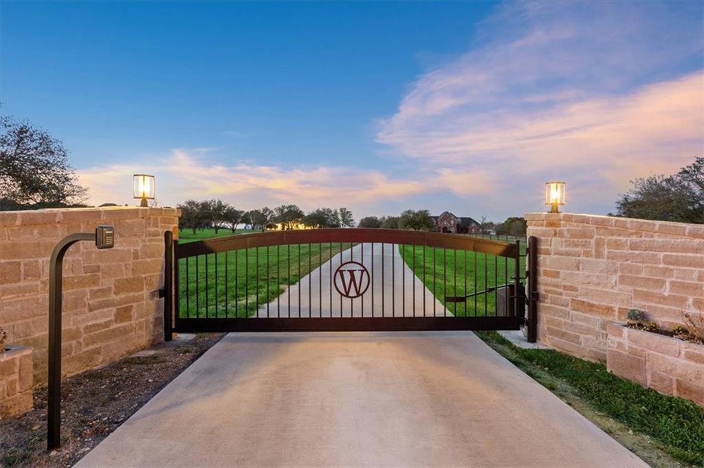 Baylor Camp Estates - Residential