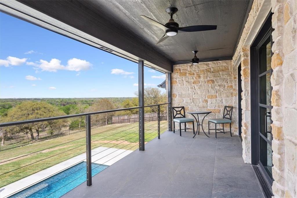 Baylor Camp Estates - Residential