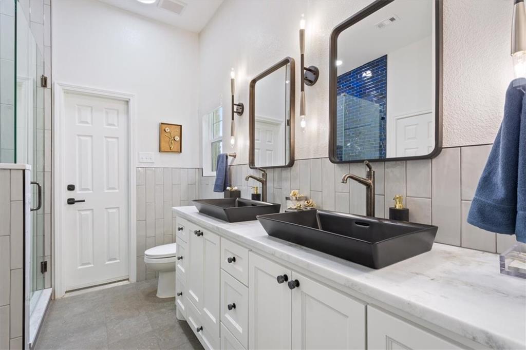 Baylor Camp Estates - Residential