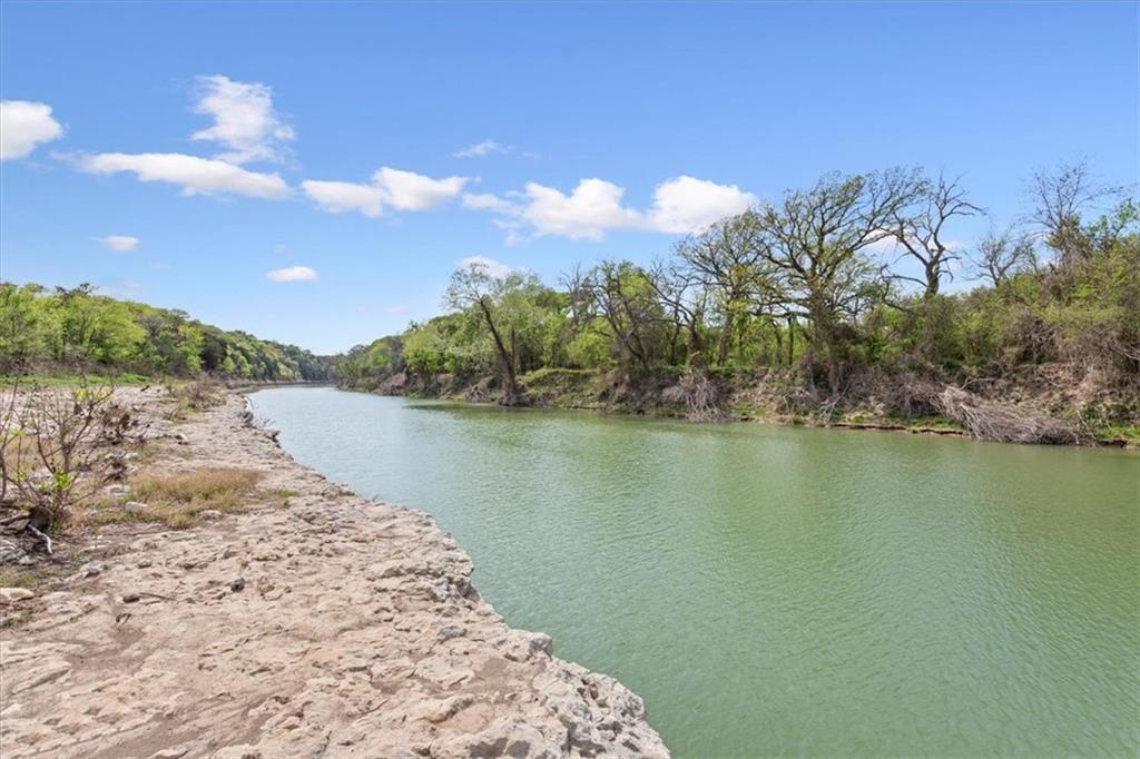 Baylor Camp Estates - Residential