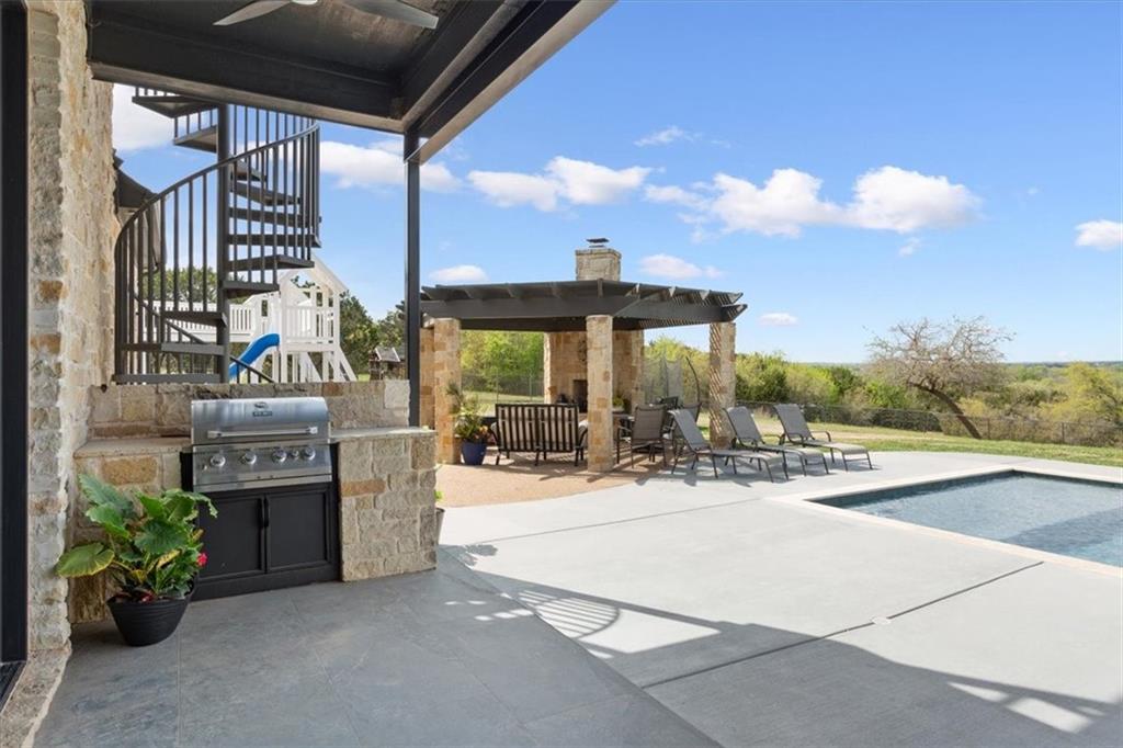 Baylor Camp Estates - Residential